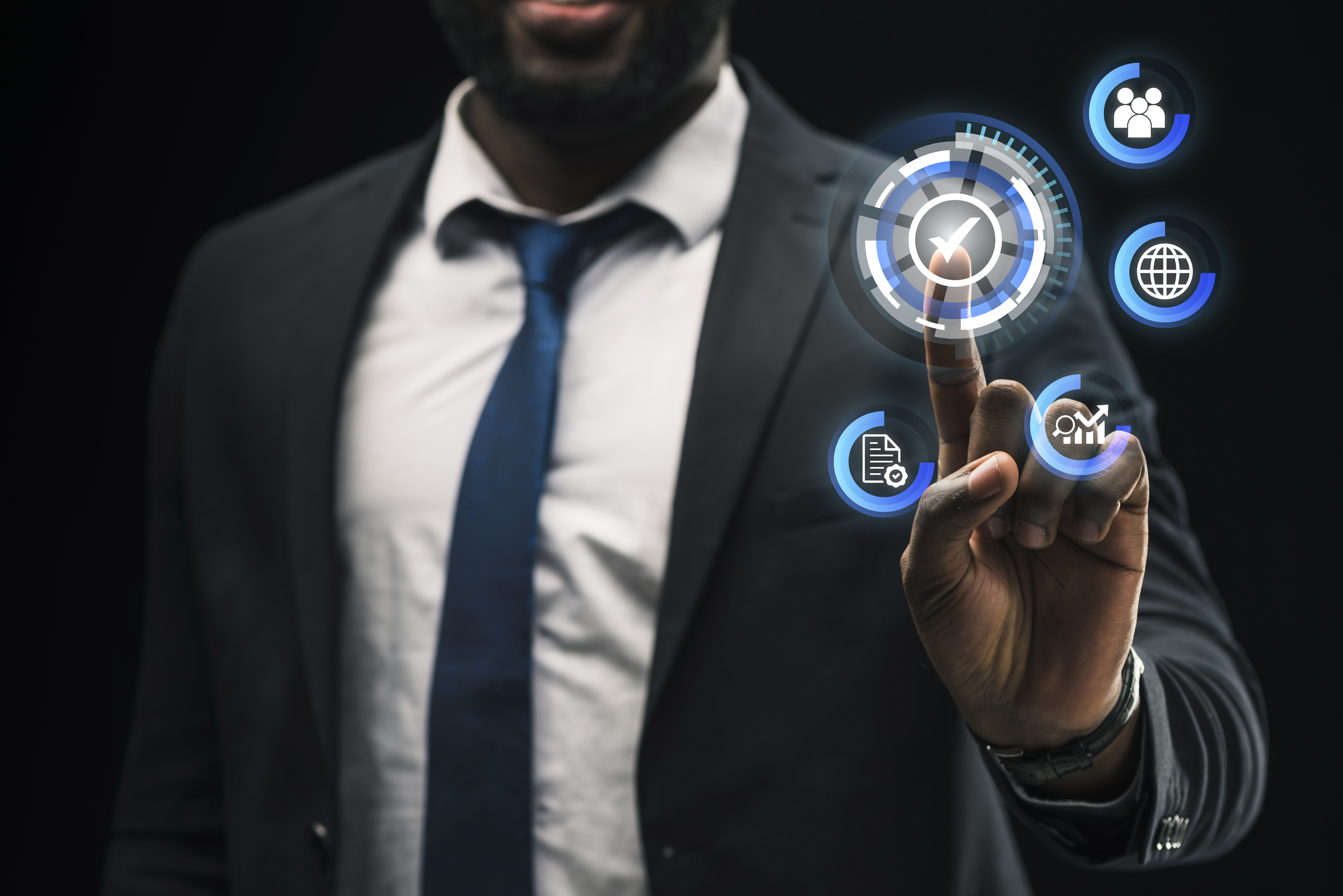 How AI is Transforming Business Operations: NETHUB DUKEL Case Studies