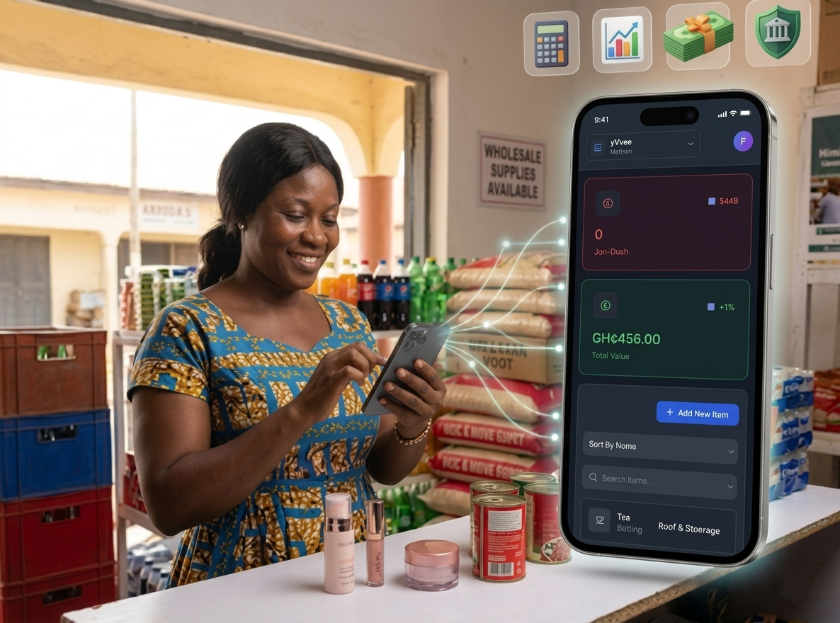 Bridging the Gap: Why We Built Nine Inventories for the Backbone of Our Economy